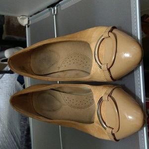 Dex flex comfort size 5and half